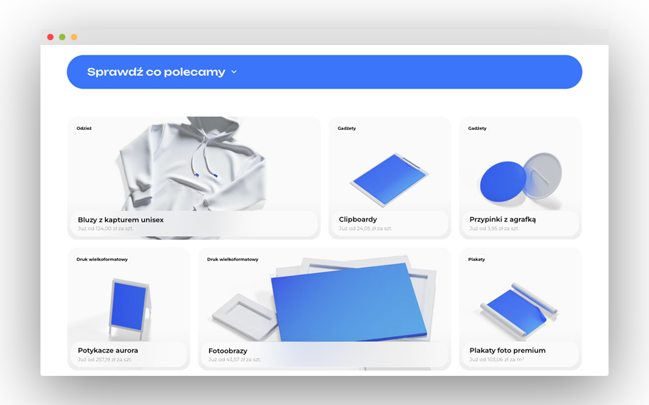 PrintHive Platform